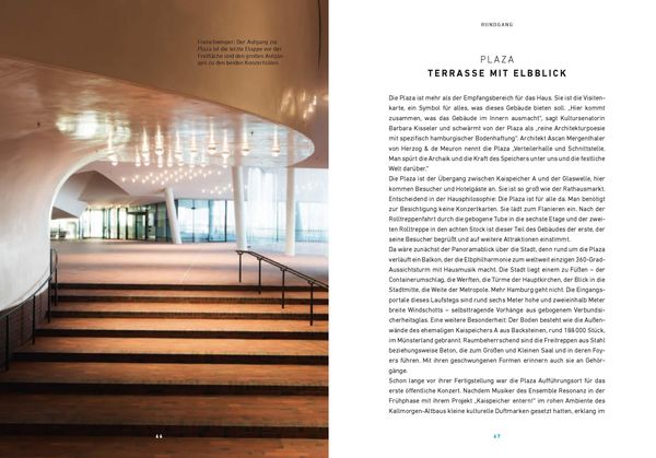 Produktbild: Elbphilharmonie (Broschur)