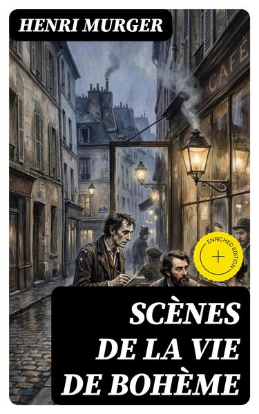 Produktbild: Sc&egrave;nes de la vie de Boh&egrave;me
