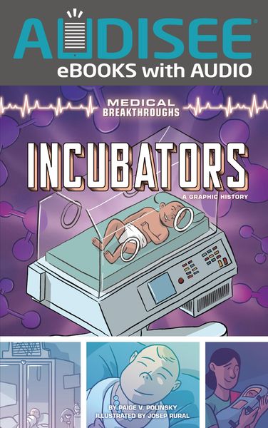 Produktbild: Incubators