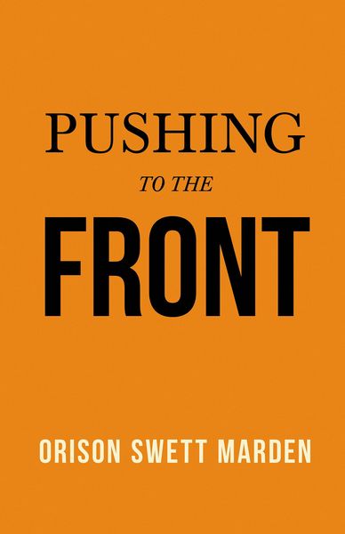 Produktbild: Pushing to the Front