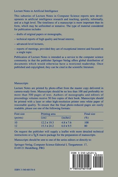 Produktbild: Progress in Evolutionary Computation