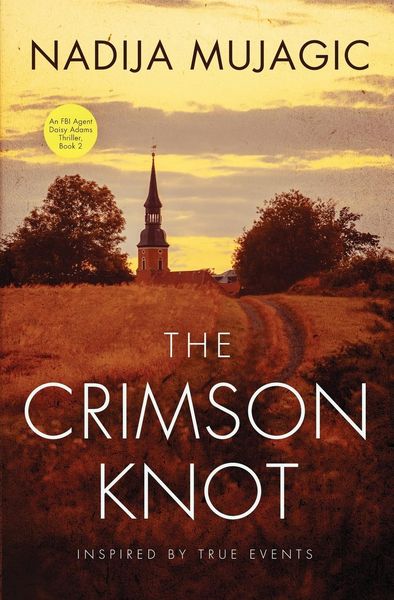 Produktbild: The Crimson Knot