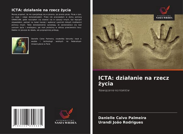 Produktbild: ICTA: dzia&iquest;anie na rzecz &iquest;ycia