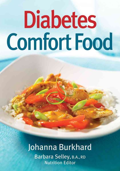 Produktbild: Diabetes Comfort Food