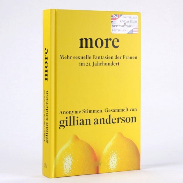 Produktbild: MORE