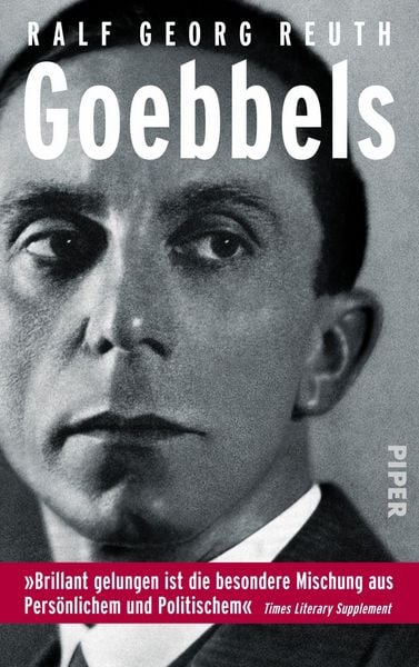 Produktbild: Goebbels