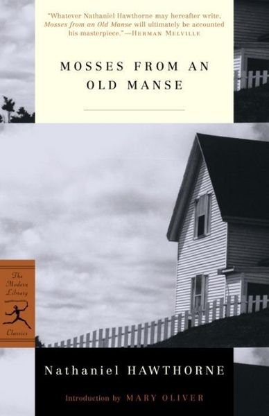 Produktbild: Mosses from an Old Manse