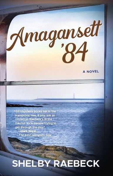 Produktbild: Amagansett '84