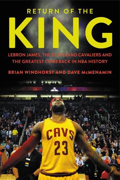 Produktbild: Return of the King