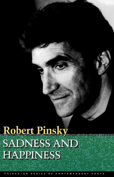 Produktbild: Sadness and Happiness