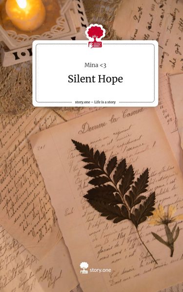 Produktbild: Silent Hope. Life is a Story - story.one