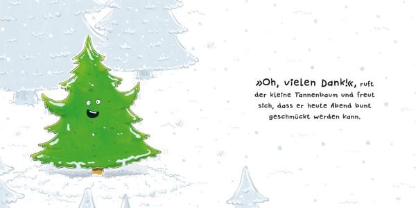 Produktbild: Maxi Pixi 508: Sch&uuml;ttel den Weihnachtsbaum