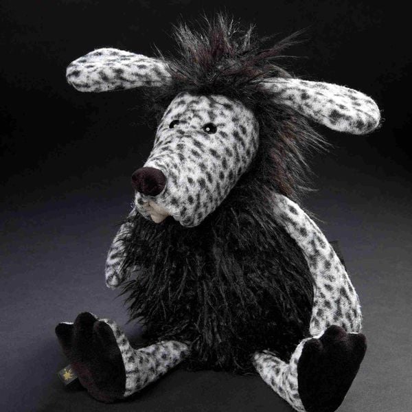 Produktbild: sigikid 39859 - Mad Sad BeastsTown
