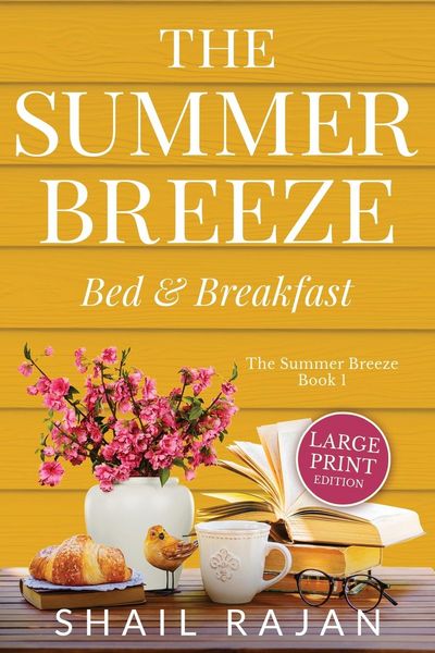 Produktbild: The Summer Breeze
