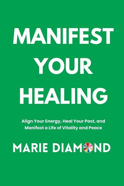 Produktbild: Manifest Your Healing