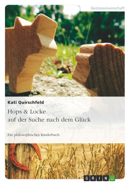 Produktbild: Hops & Locke auf der Suche nach dem Gl&uuml;ck