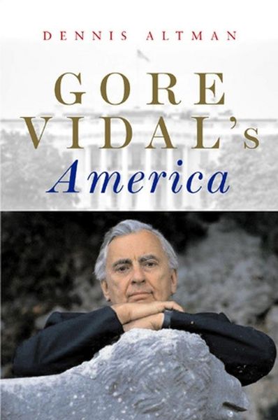 Produktbild: Gore Vidal's America