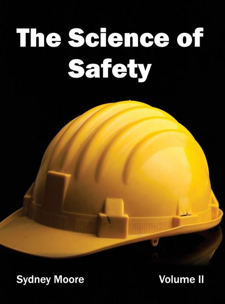 Produktbild: The Science of Safety