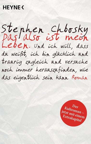 Produktbild: Das also ist mein Leben