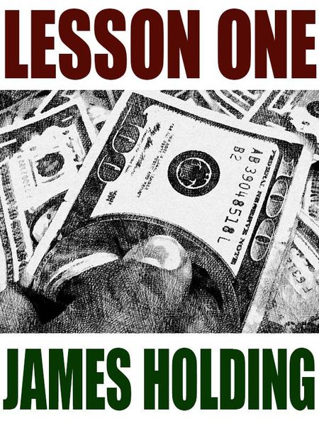 Produktbild: Lesson One