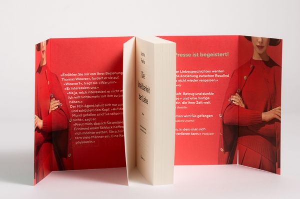 Produktbild: Die Unteilbarkeit der Liebe
