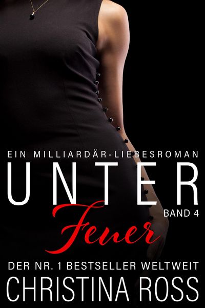 Produktbild: Unter Feuer: Band 4