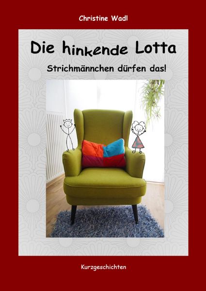 Produktbild: Die hinkende Lotta