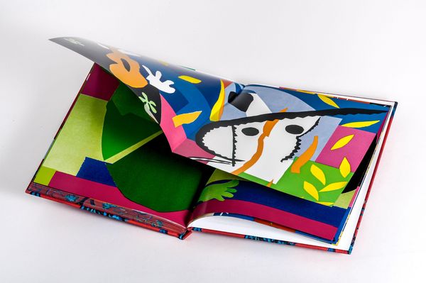 Produktbild: Henri Matisse