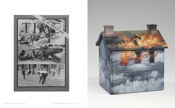 Produktbild: Vija Celmins