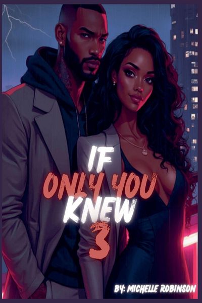 Produktbild: If Only You Knew 3