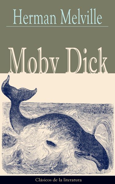 Produktbild: Moby Dick