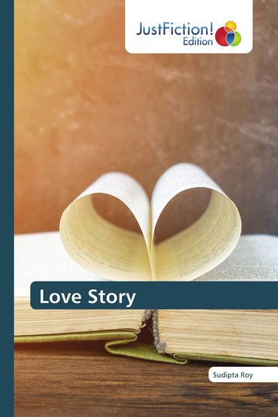 Produktbild: Love Story