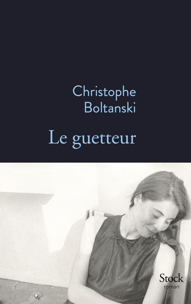 Produktbild: Le guetteur