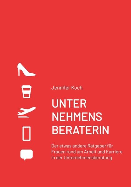 Produktbild: Unternehmensberaterin