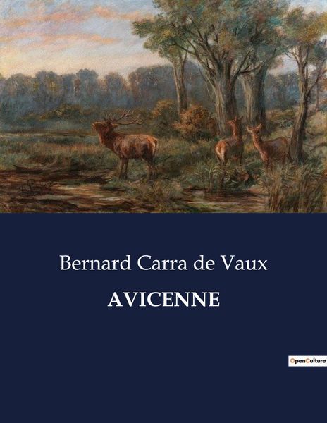Produktbild: Avicenne