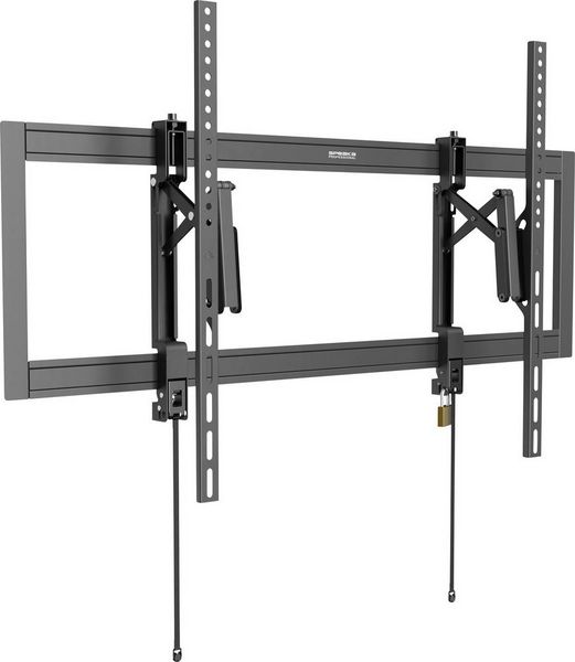 SpeaKa Professional SP-TVM-1500 TV-Wandhalterung 139,7 cm (5...