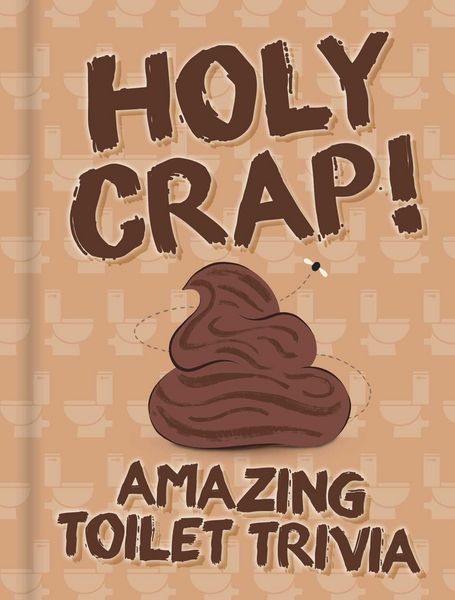 Produktbild: Holy Crap!