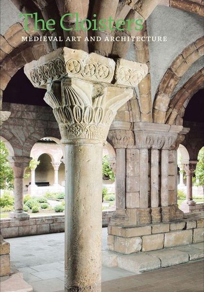 Produktbild: The Cloisters