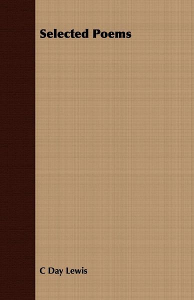 Produktbild: Selected Poems