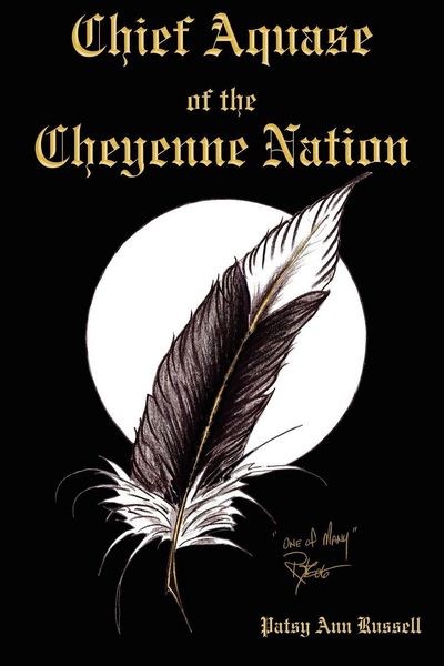 Produktbild: Chief Aquase of the Cheyenne Nation