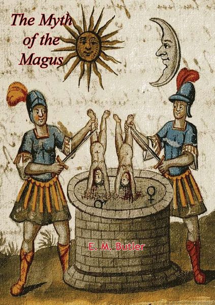 Produktbild: Myth of the Magus