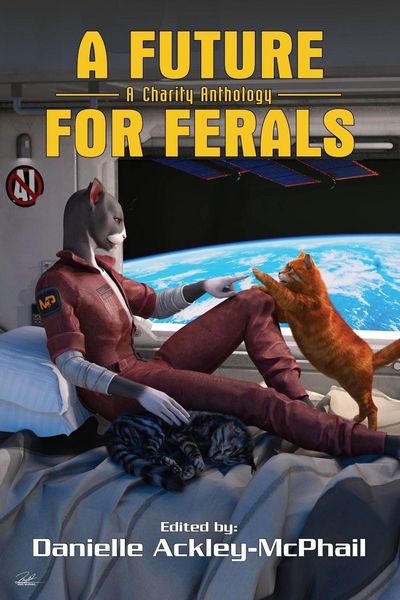 Produktbild: A Future For Ferals