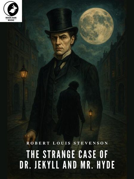 Produktbild: The Strange Case of Dr. Jekyll and Mr. Hyde (Restored and Annotated Edition)