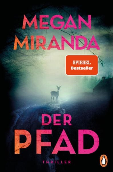 Der Pfad, Taschenbuch von Megan Miranda, Penguin, 2710000285212