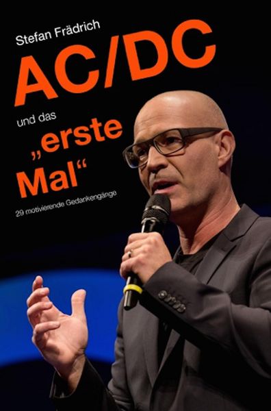 Produktbild: AC/DC und das "erste Mal"