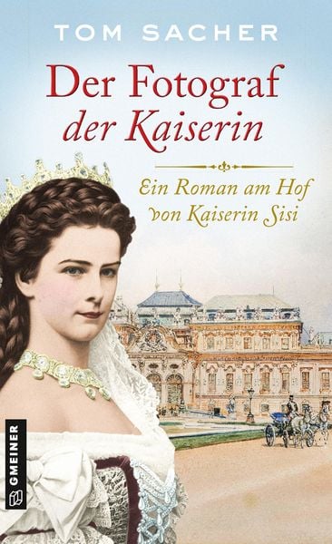 Produktbild: Der Fotograf der Kaiserin