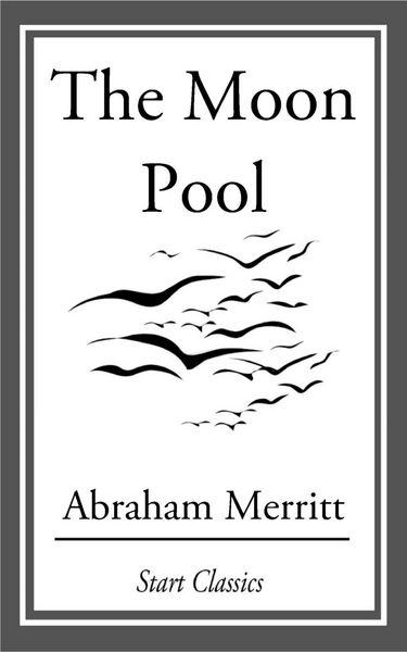 Produktbild: The Moon Pool