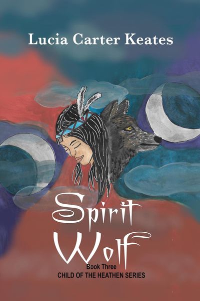 Produktbild: Spirit Wolf