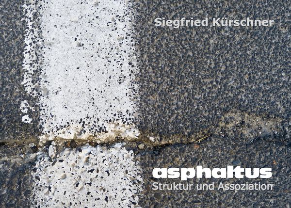 Produktbild: Asphaltus - Struktur und Assoziation