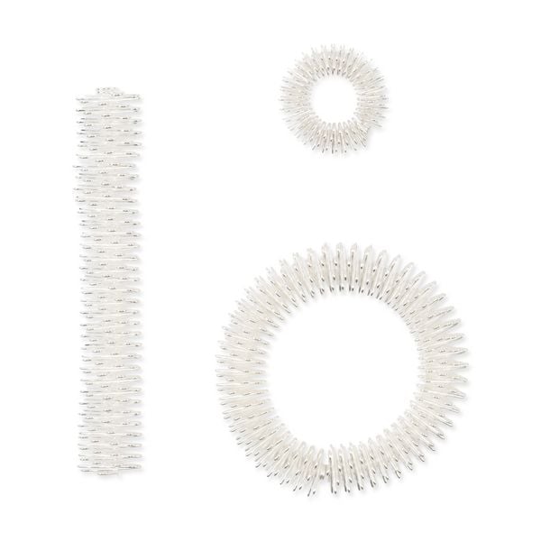 Produktbild: Akupressur-Ringe-Set